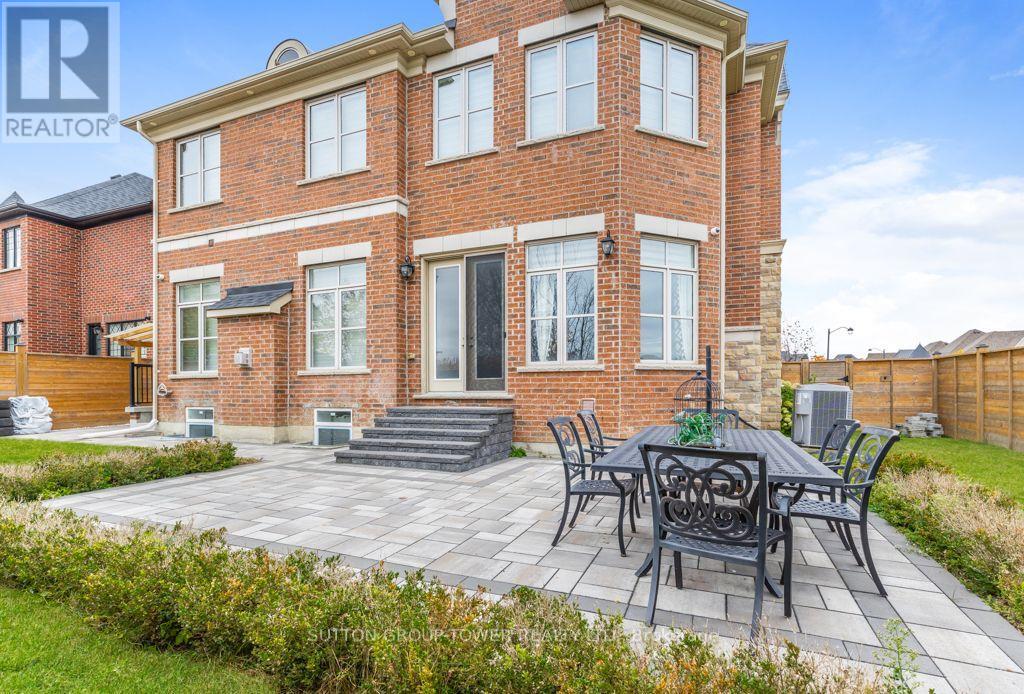 2 Mary Agar Court South, King, ON photo 47