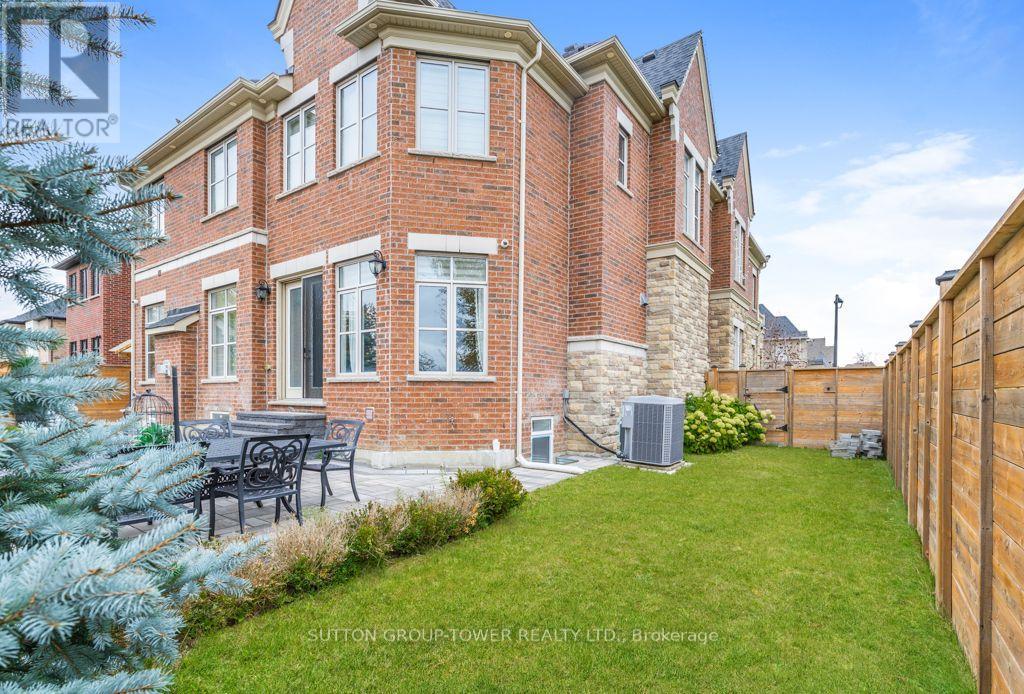 2 Mary Agar Court South, King, ON photo 49