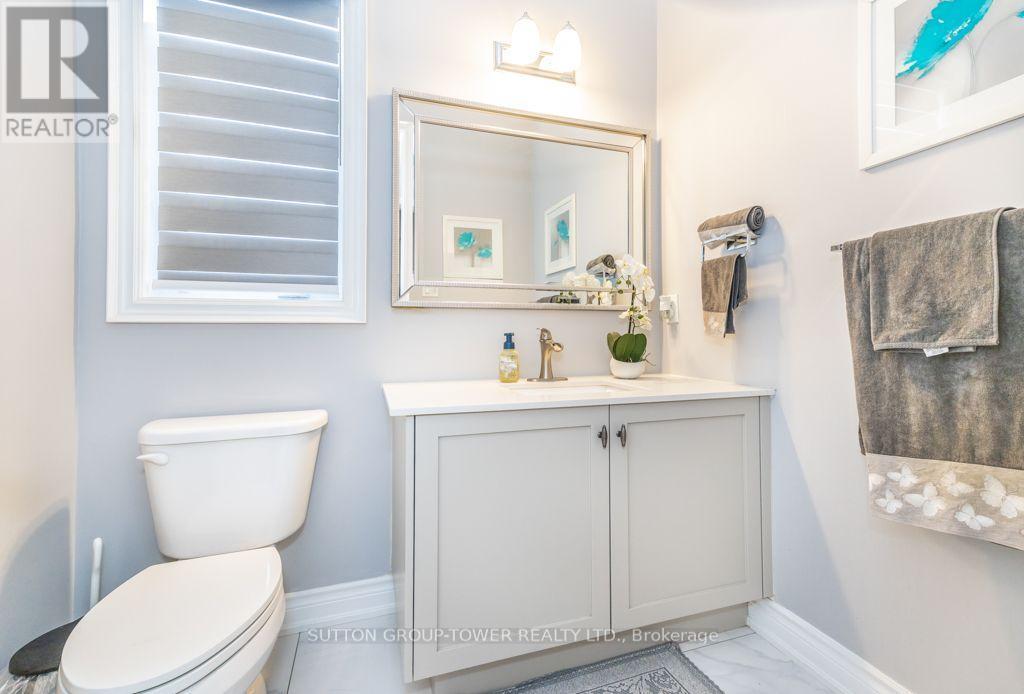 2 Mary Agar Court South, King, ON photo 7