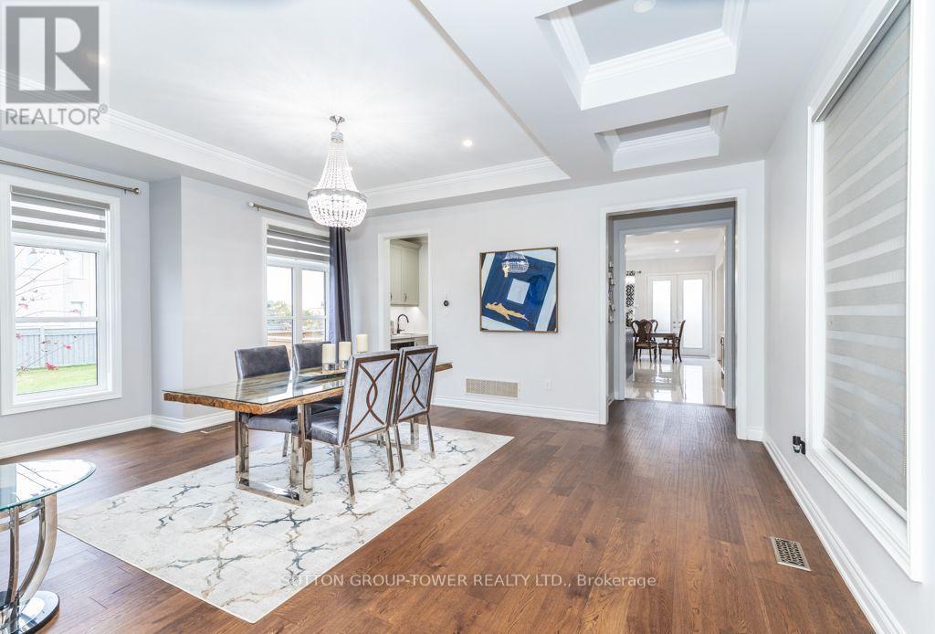 2 Mary Agar Court South, King, ON photo 9