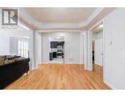 Living room - 257 East's Corners Boulevard, Vaughan, ON L4H4L7 Photo 10