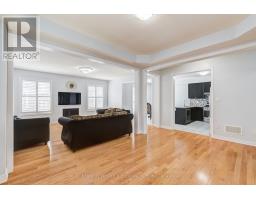 Bedroom 4 - 257 East's Corners Boulevard, Vaughan, ON L4H4L7 Photo 9