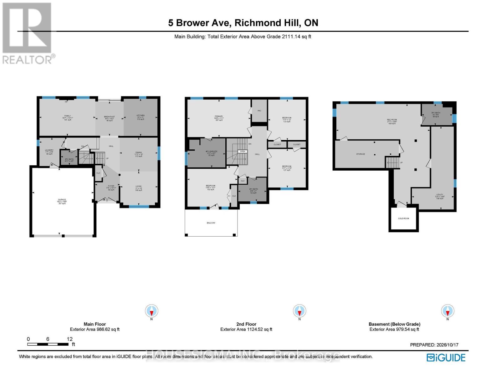 5 Brower Avenue — photo 42