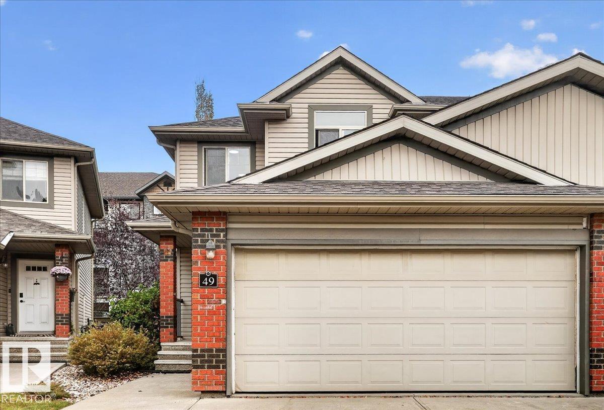 #49 1128 156 St NW photo 3 — MLS® E4513365