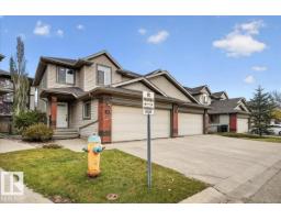 Duplex for sale at #49 1128 156 St NW, Edmonton — MLS® E4513365