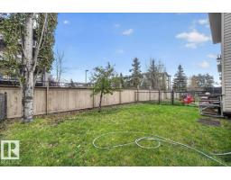 #49 1128 156 St Nw, Edmonton, AB T6R0C9 Photo 53