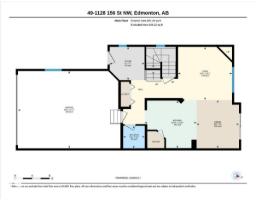 #49 1128 156 St Nw, Edmonton, AB T6R0C9 Photo 54