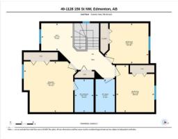 #49 1128 156 St Nw, Edmonton, AB T6R0C9 Photo 55
