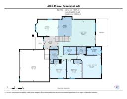 4205 43 Av, Beaumont, AB T4X1M5 Photo 70