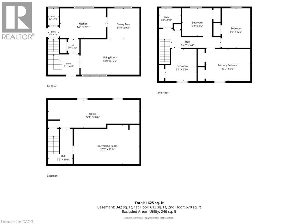 1247 Nottingham Avenue — photo 40