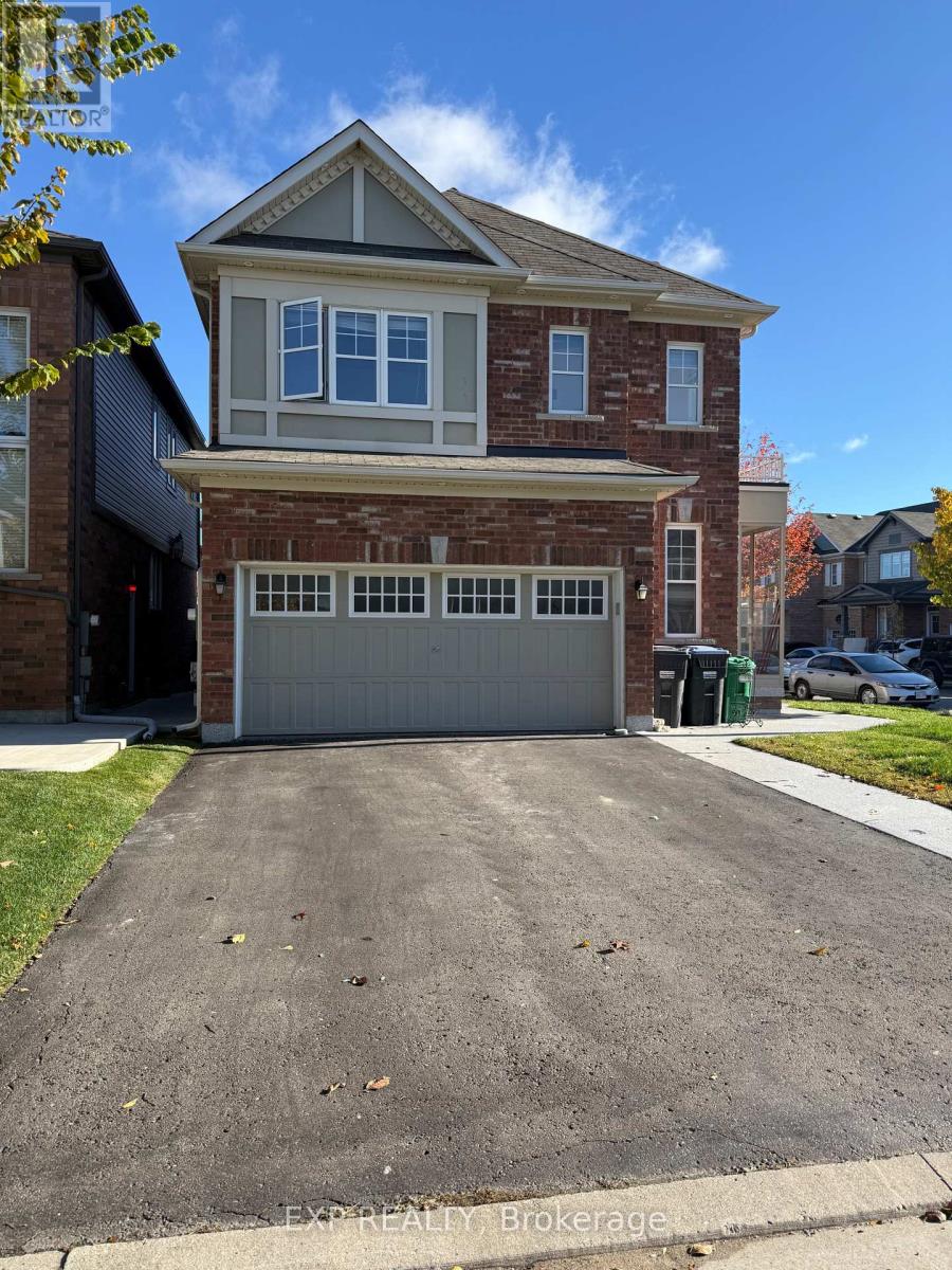 8 REDFERN STREET, Brampton (Northwest Brampton) — photo 2