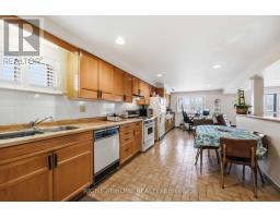 17 Cathy Jean Crescent, Toronto, ON M9V4T2 Photo 22