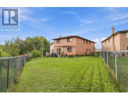 17 Cathy Jean Crescent, Toronto, ON M9V4T2 Photo 29