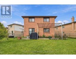 17 Cathy Jean Crescent, Toronto, ON M9V4T2 Photo 30