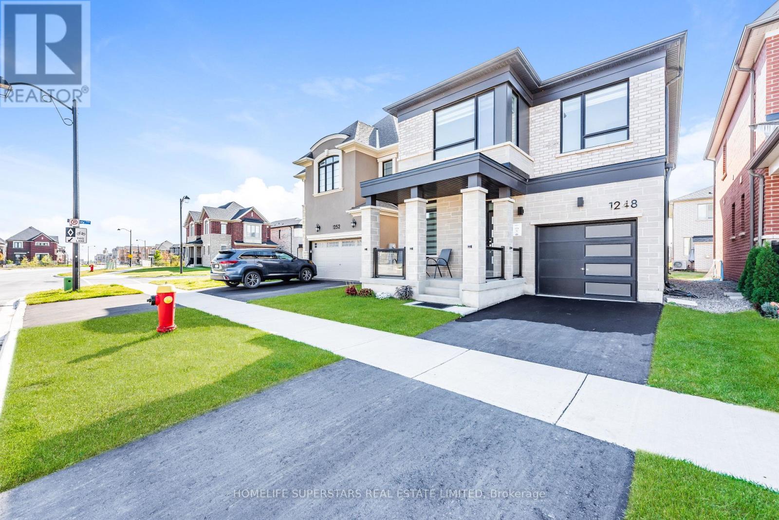 1248 Ferguson Drive, Milton, ON photo 2
