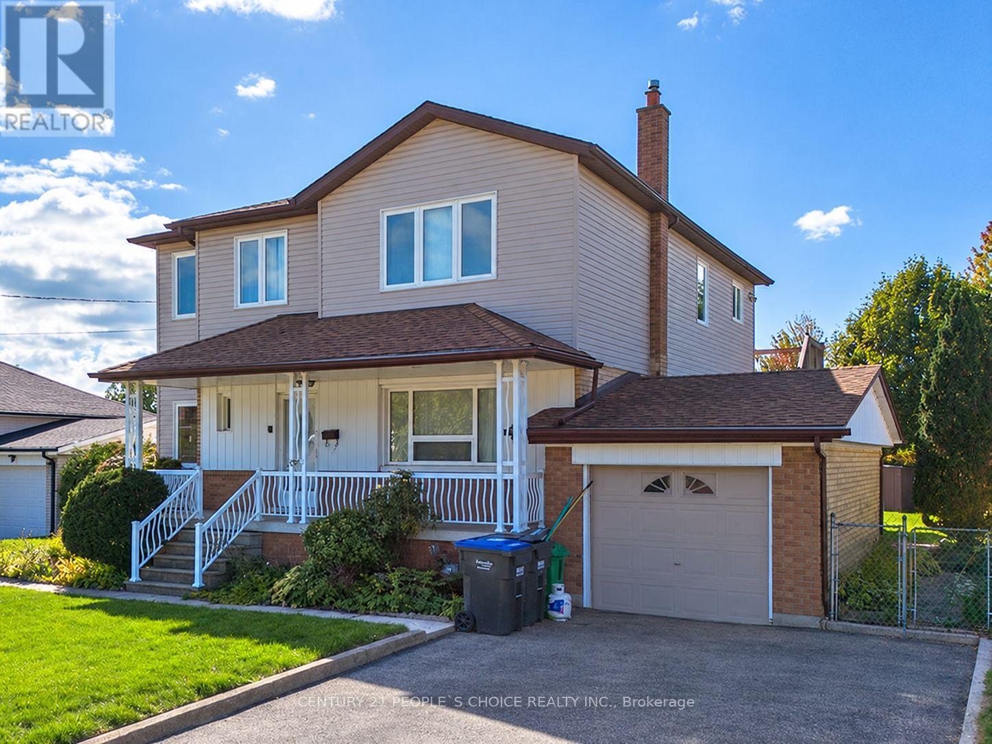 MAIN - 2510 DONNAVALE DRIVE, Mississauga (Cooksville)