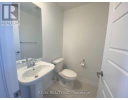 Bedroom 3 - 3075 John Mckay Boulevard, Oakville, ON L6H4K5 Photo 11
