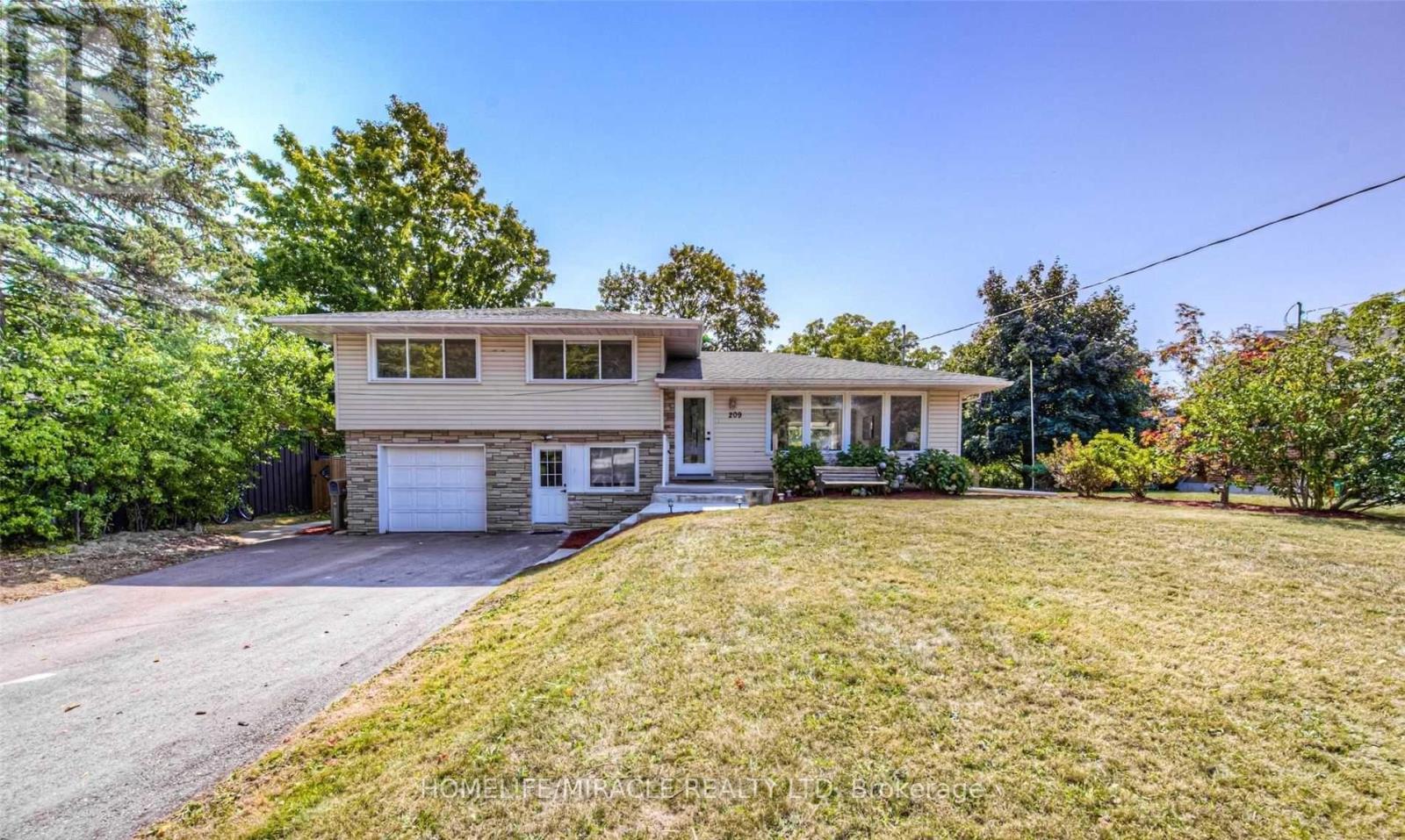 LOWER - 209 GREENBROOK DRIVE, Kitchener