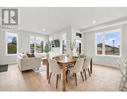 Living room - 122 - 2805 Doyle Drive, London South, ON N6M0G9 Photo 6
