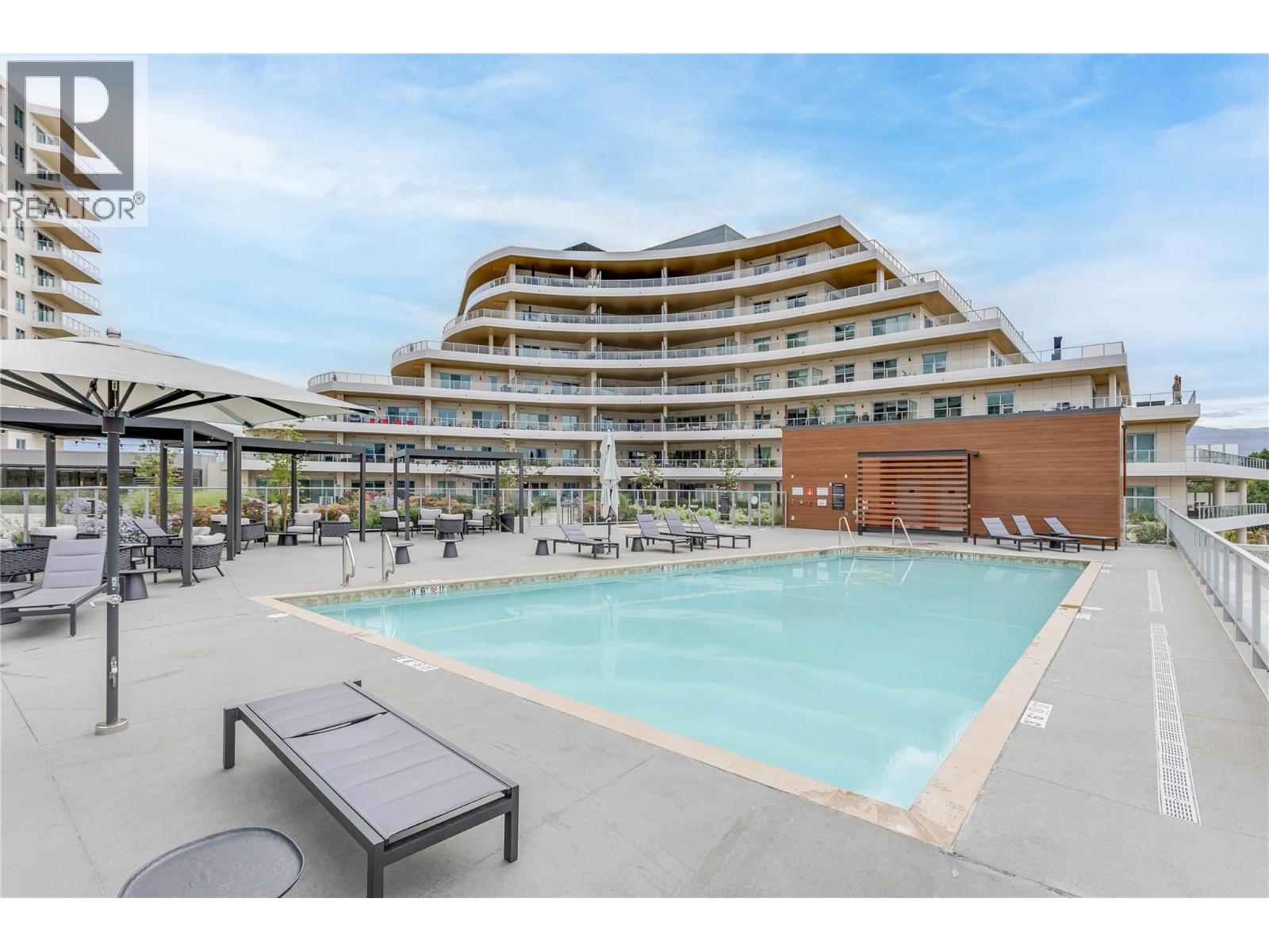 3300 Lakeshore Road Unit# 410, Kelowna