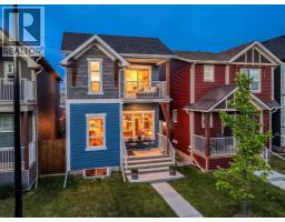 176 Seton Villas Se, Calgary, AB T3M3L9 Photo 45