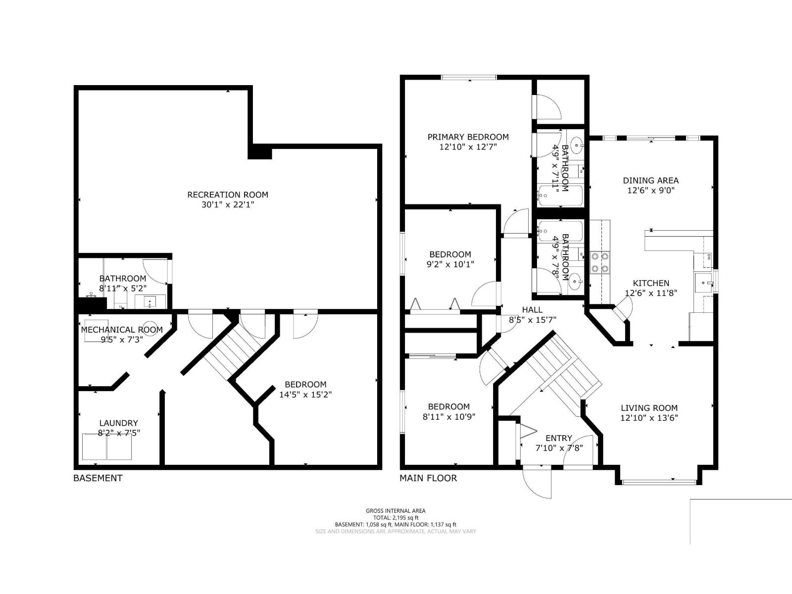 2908 GOLDENROD GA, photo 38 of 38