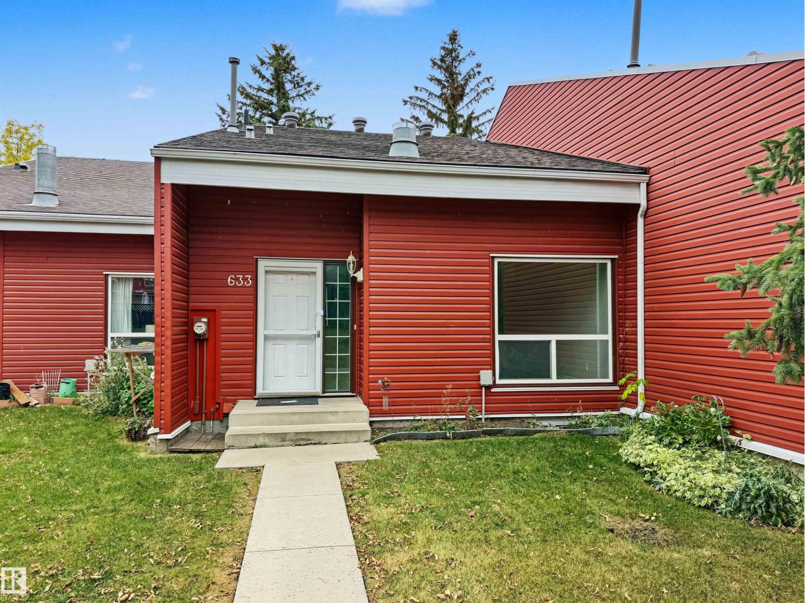 633 Millbourne RD E NW, Edmonton, Alberta, T6K3N3