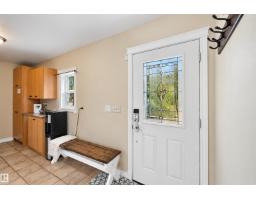 Laundry room - 9 Hazel, Rural Lac Ste  Anne County, AB T0E0V0 Photo 6