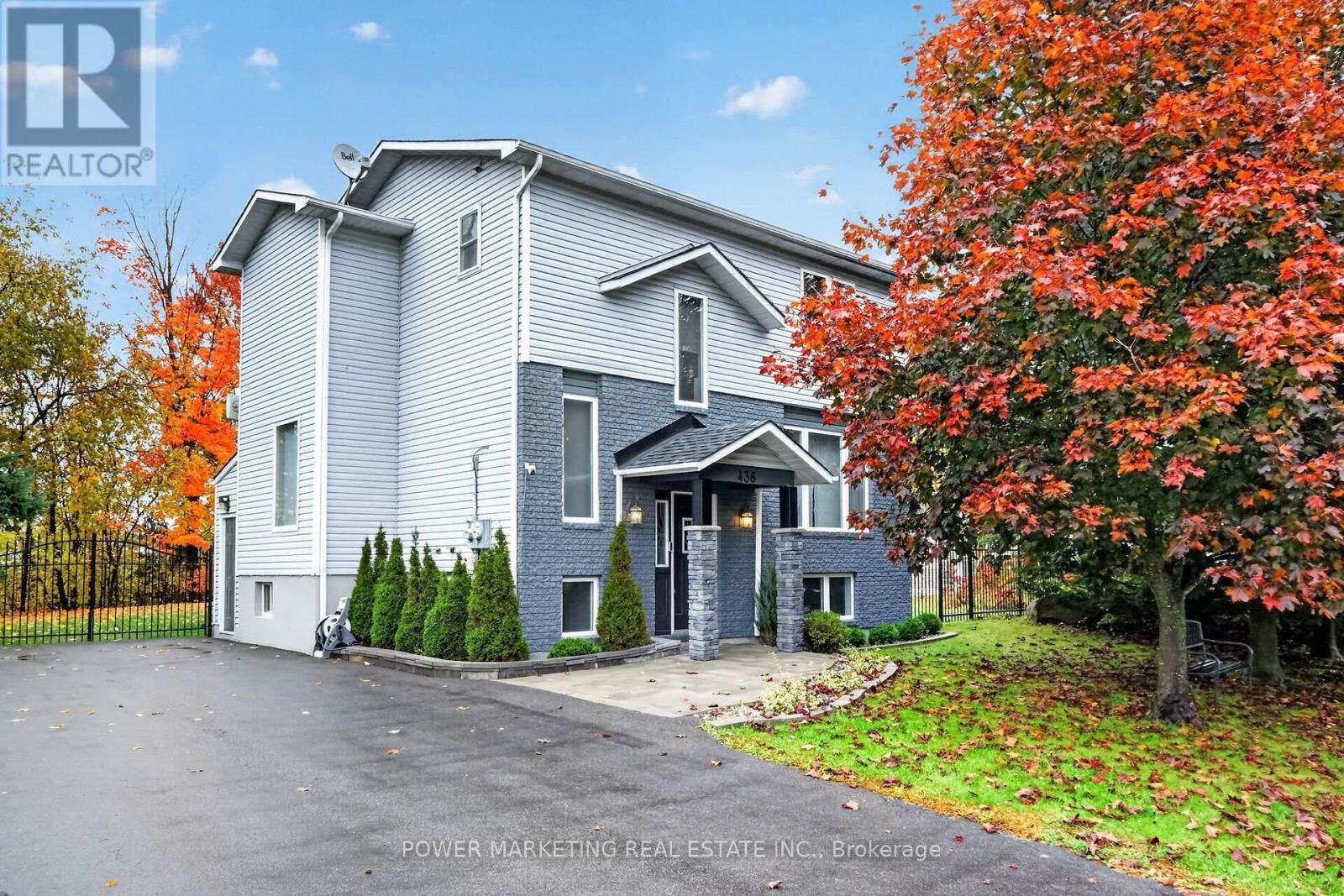 436 YVES STREET, Clarence-Rockland