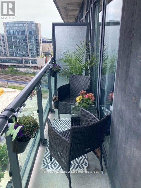 1510E - 36 LISGAR STREET, Toronto (Little Portugal) — photo 2