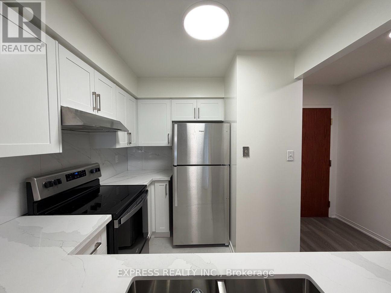 301 - 18 HILLCREST AVENUE, Toronto (Willowdale East) — photo 3