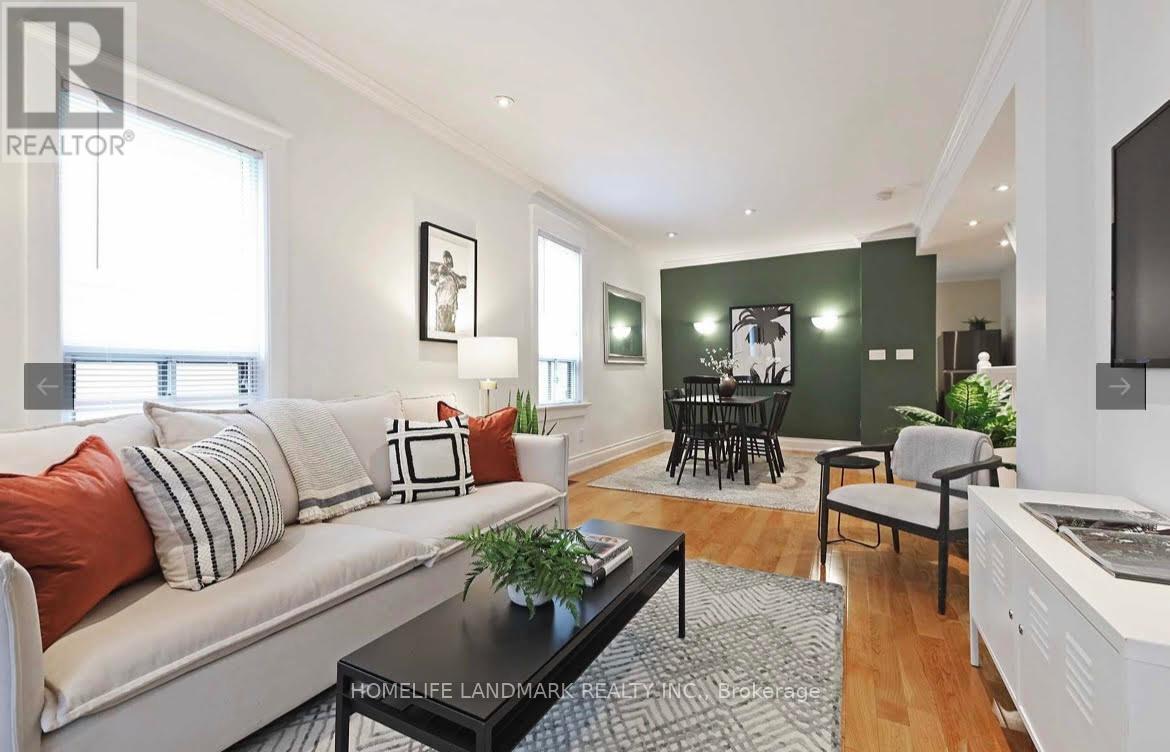 98 HASTINGS AVENUE, Toronto (South Riverdale) — photo 5