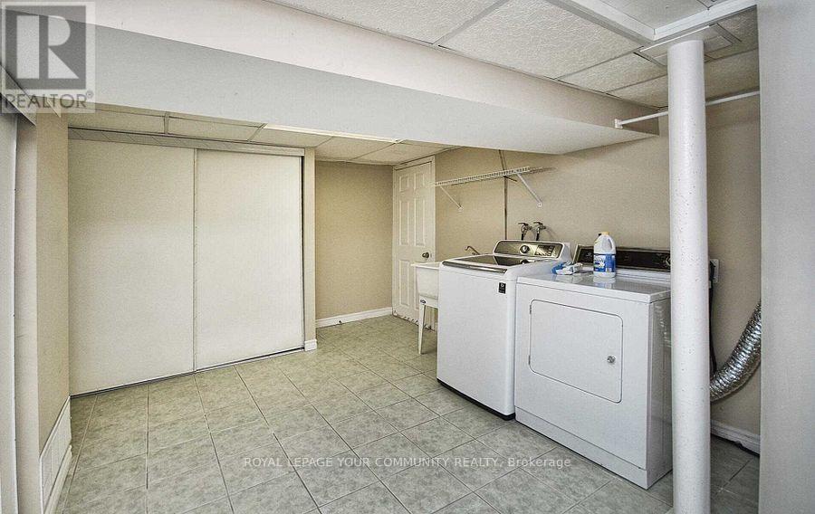 LOWER - 25 ROCKPORT CRESCENT, Richmond Hill (Crosby) — photo 11
