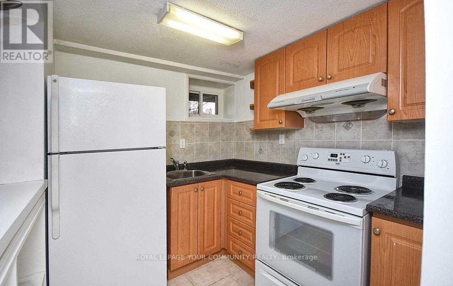 LOWER - 25 ROCKPORT CRESCENT, Richmond Hill (Crosby) — photo 8