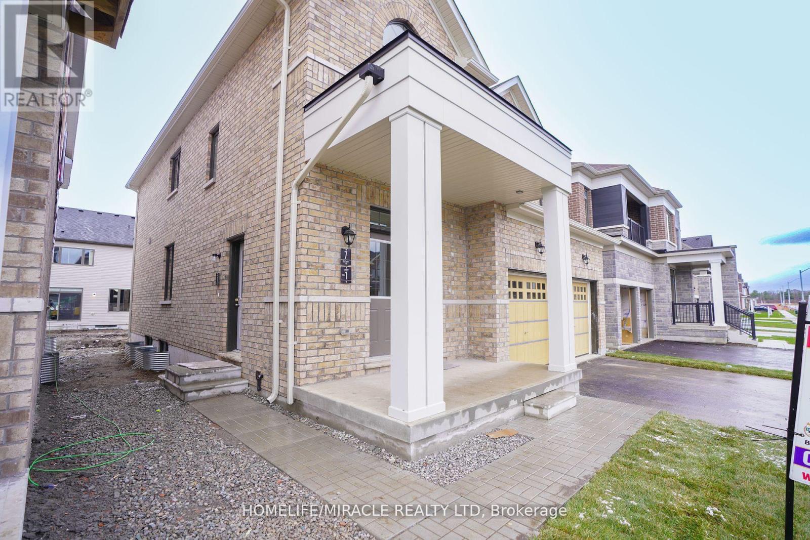 LOWER - 7 LUDLOW DRIVE, Barrie (Innis-Shore) — photo 3
