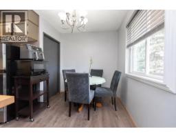 Recreational, Games room - 168 Eastman Crescent, Red Deer, AB T4R1X7 Photo 10