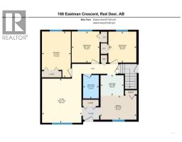168 Eastman Crescent, Red Deer, AB T4R1X7 Photo 29