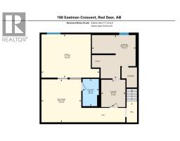 168 Eastman Crescent, Red Deer, AB T4R1X7 Photo 30