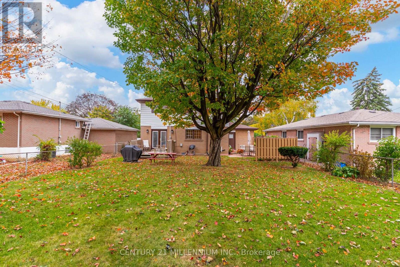 33 Banbury Court, Brampton, ON photo 44