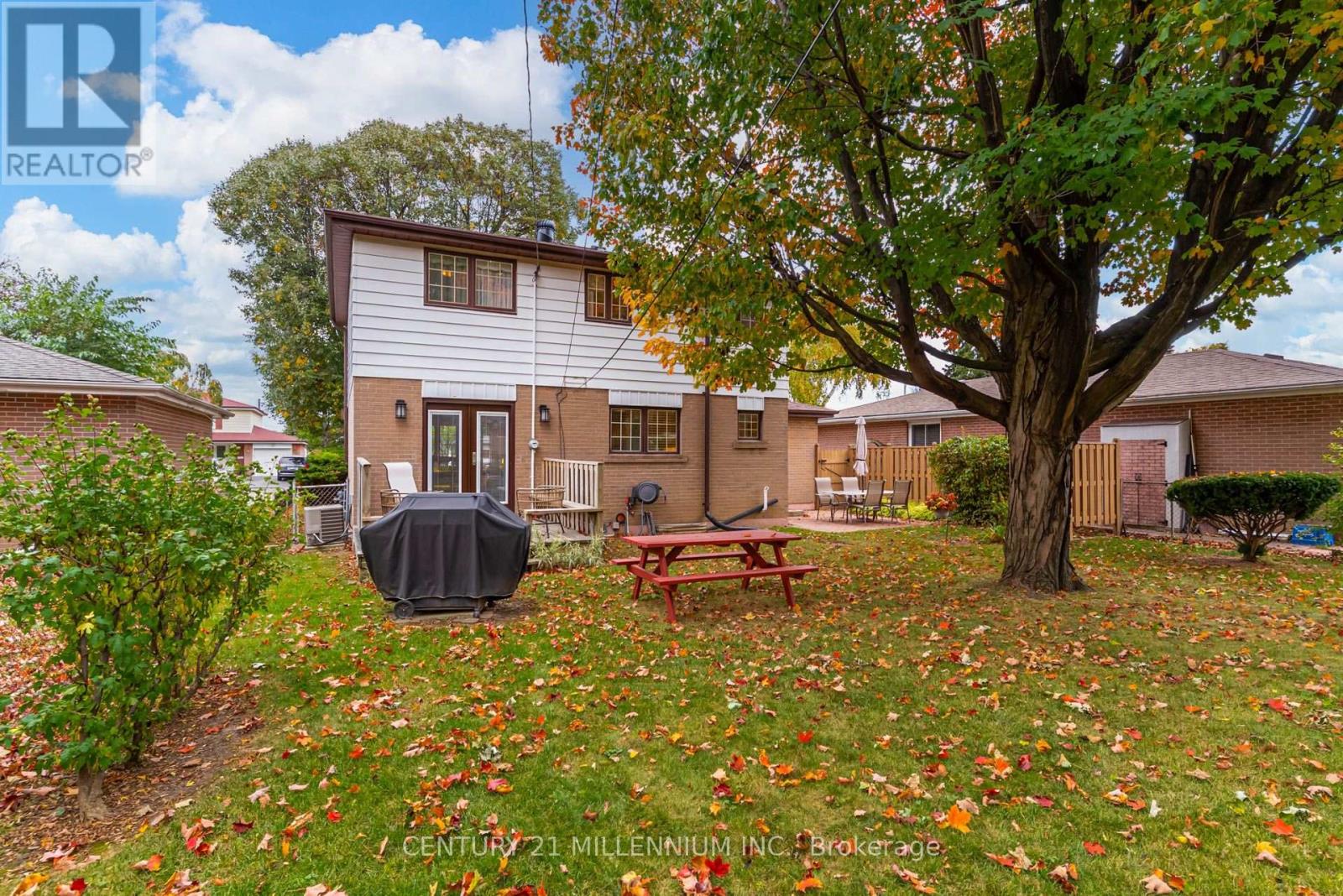 33 Banbury Court, Brampton, ON photo 46