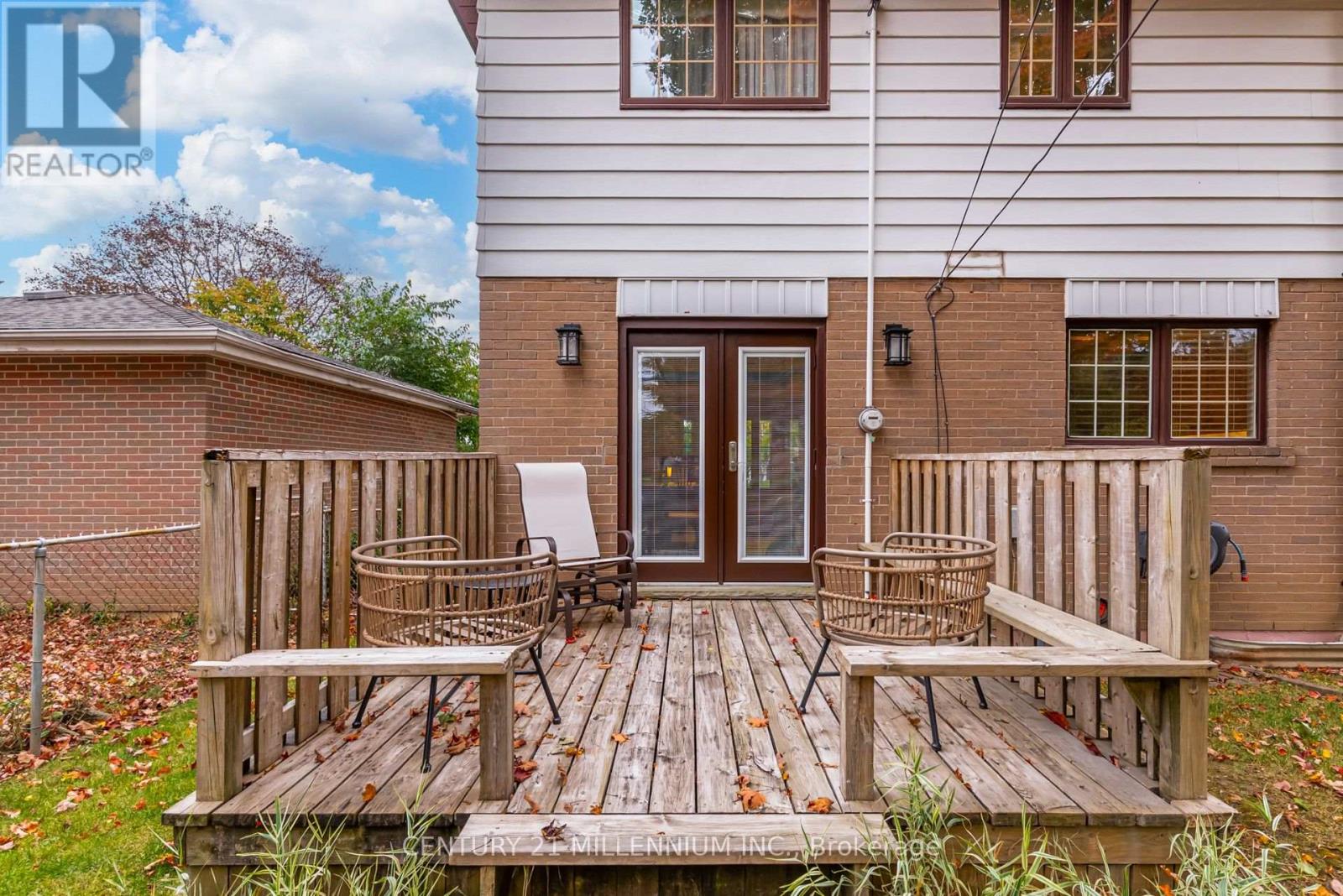 33 Banbury Court, Brampton, ON photo 47