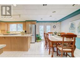 33 Banbury Court, Brampton, ON L6T1Y9 Photo 13