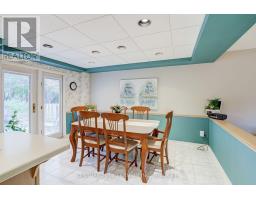 33 Banbury Court, Brampton, ON L6T1Y9 Photo 19