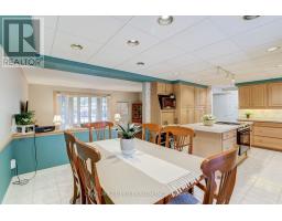 33 Banbury Court, Brampton, ON L6T1Y9 Photo 20