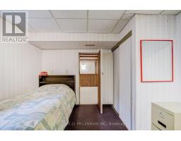 33 Banbury Court, Brampton, ON L6T1Y9 Photo 42