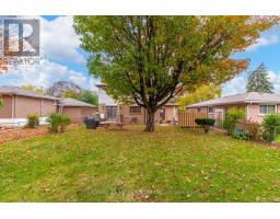 33 Banbury Court, Brampton, ON L6T1Y9 Photo 44