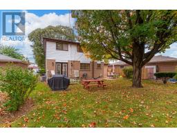 33 Banbury Court, Brampton, ON L6T1Y9 Photo 46