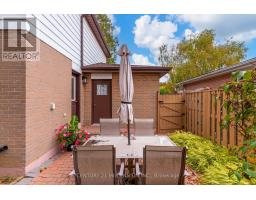 33 Banbury Court, Brampton, ON L6T1Y9 Photo 49