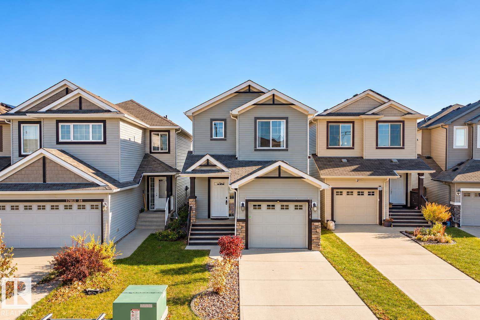 17011 38 ST NW, Edmonton, Alberta, T5Y3S2