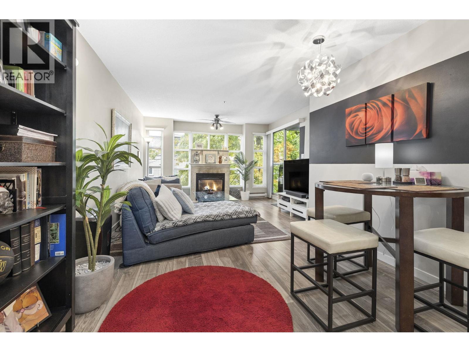 Photo of 308 8728 SW MARINE DRIVE 7